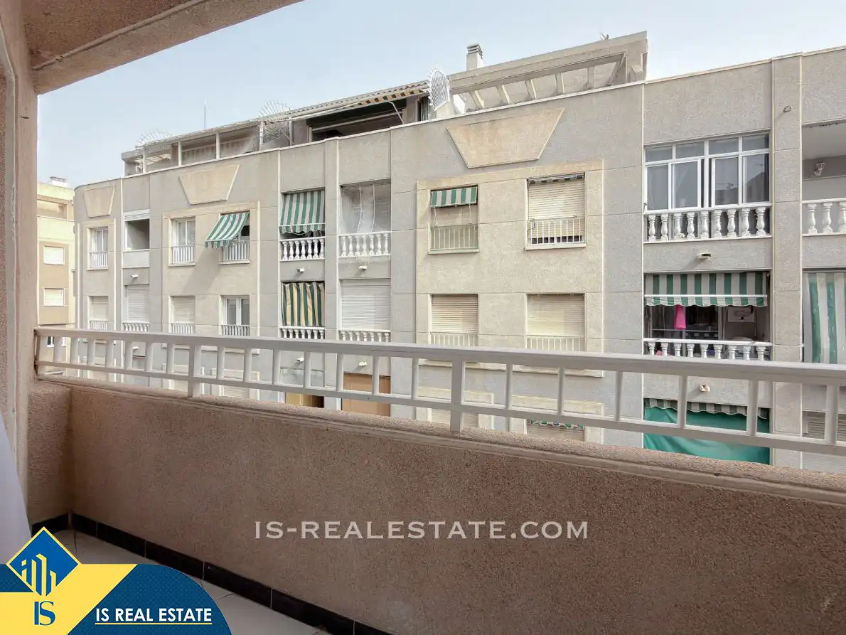 Apartament amb ascensor en venda a Playa del Cura, imagen 12