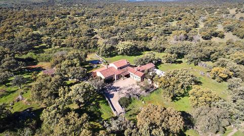 Foto 2 de Finca rústica en venta en  Paraje de la Tejonera, El Castillo de las Guardas, Sevilla