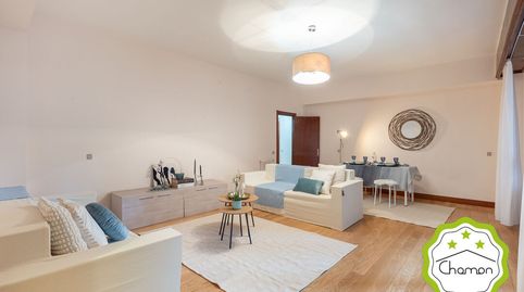 Foto 5 de Piso en venta en Basurtu, Bilbao