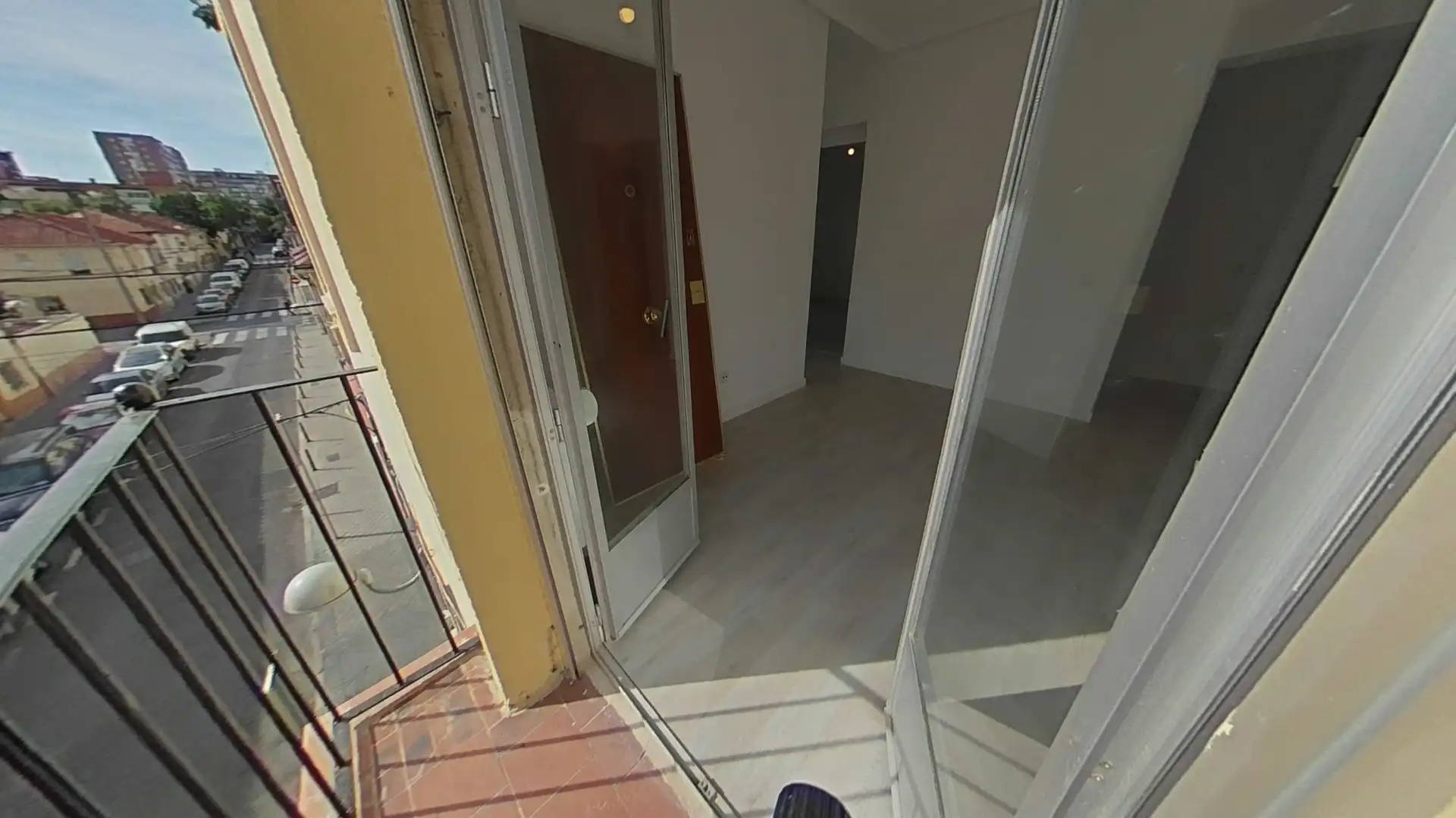 Piso en venta en  Madrid Capital con Calefacción y Parquet