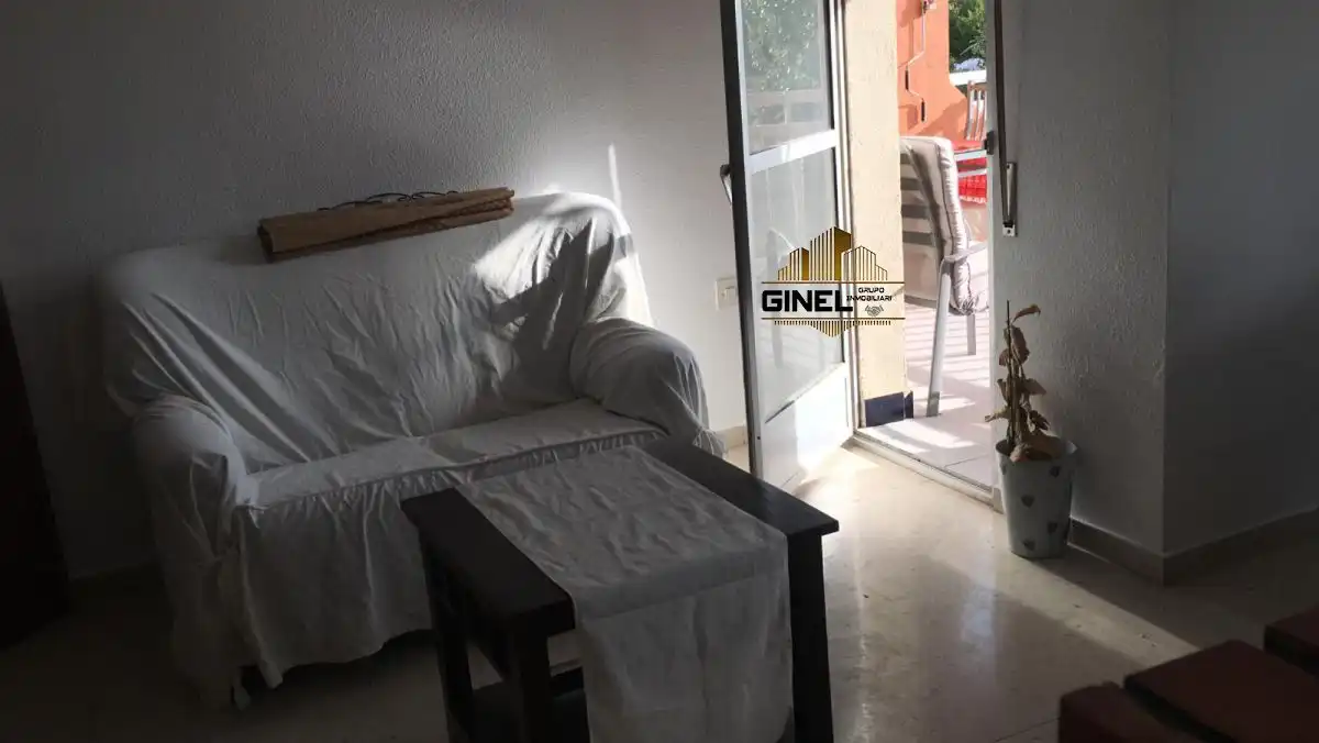 Terraza de Piso en venta en Los Villares con Aire acondicionado y Terraza