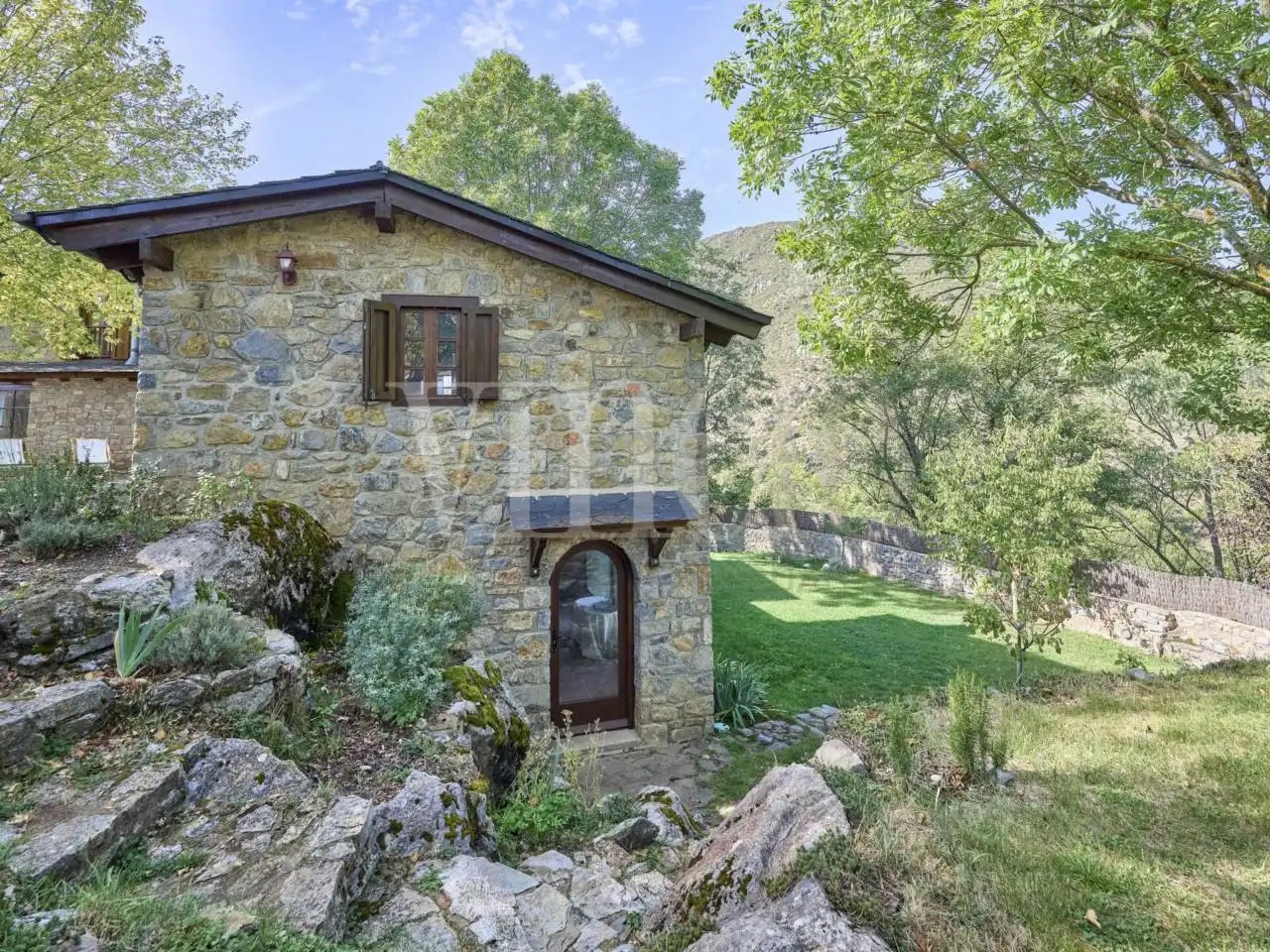 Casa con jardín en venta en Calle ESGLESIA, imagen 60