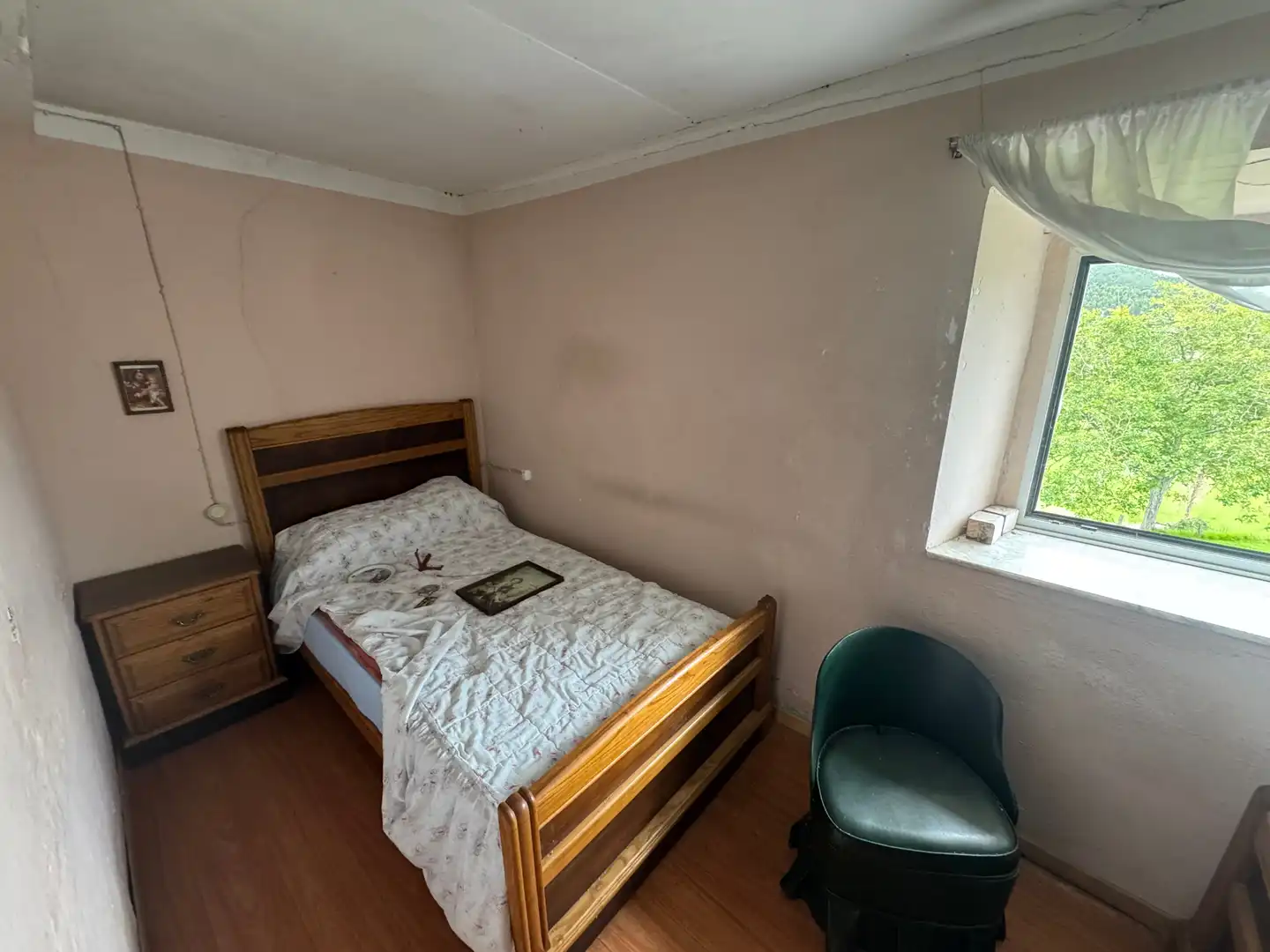 Habitación de Finca rústica en venta en Cudillero con Amueblado