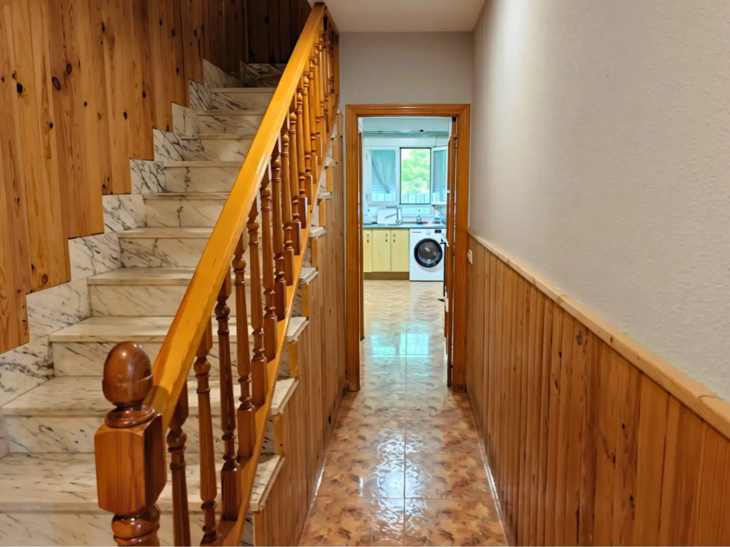 Casa bifamiliare in vendita a Casarrubuelos, imagen 23