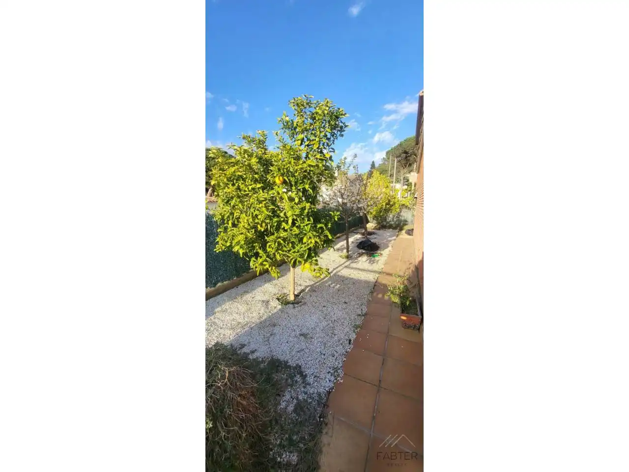 Maison avec jardin à vendre à Calle Antonio Machado, imagen 5