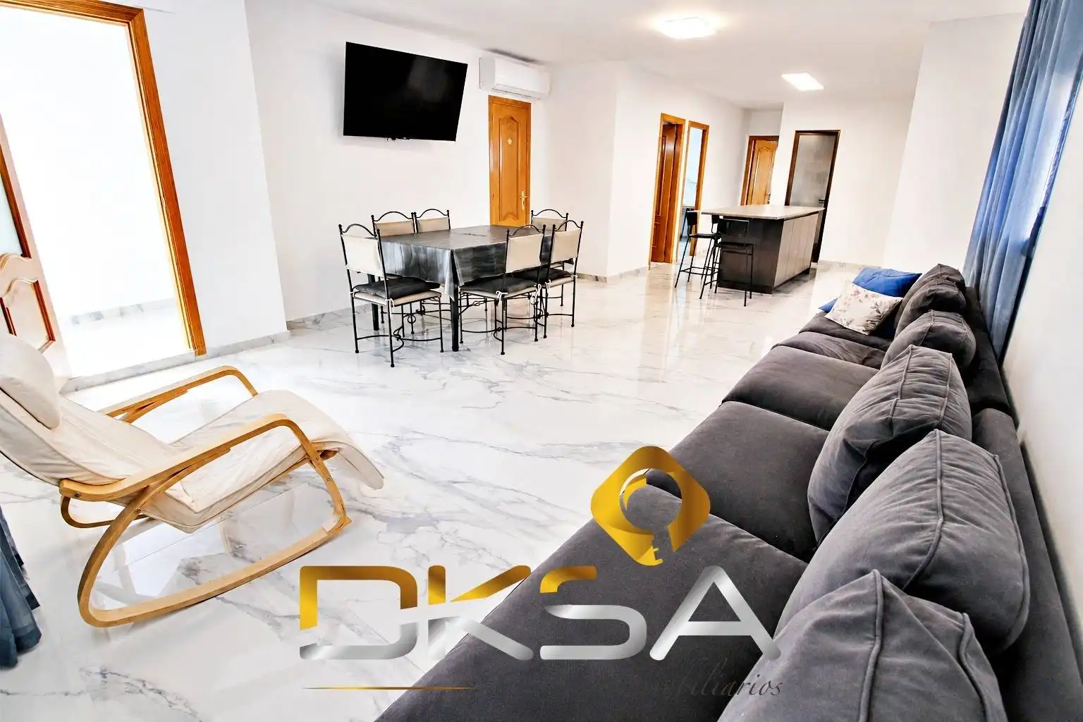 Haus oder Chalet zum Verkauf in Vila-real mit Klimaanlage, Heizung und Abstellraum