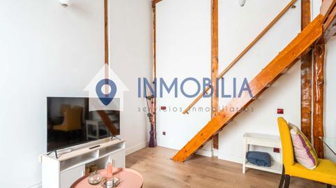 Foto 5 de Pis en venda a Calle del Conde de Romanones, Embajadores - Lavapiés, Madrid