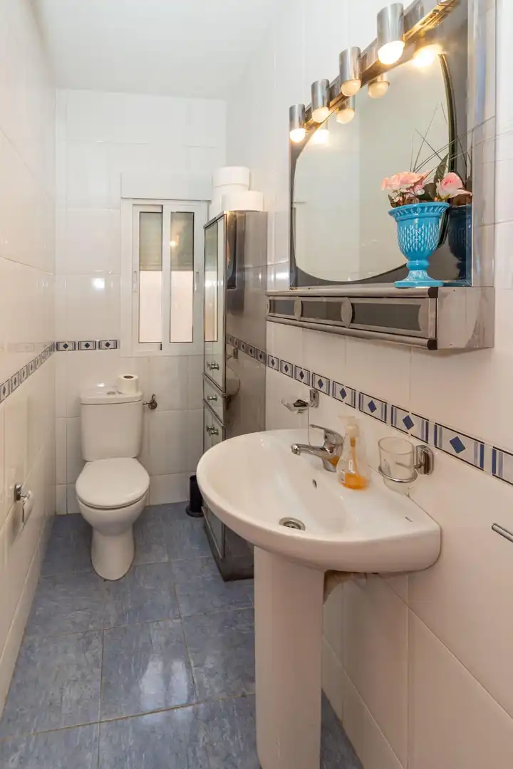 Wohnung mit Terrasse zum Verkauf in Guadix, imagen 22