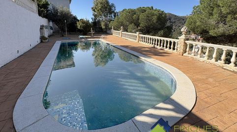 Foto 3 de Casa o chalet en venta en Alella, Barcelona