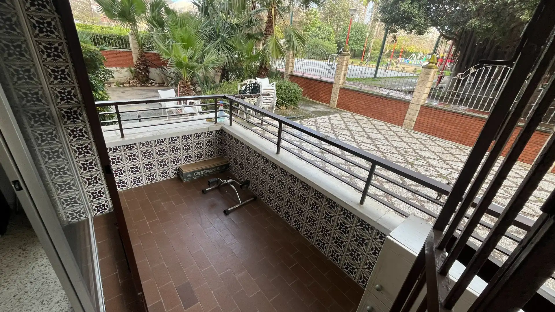 Piso con piscina en venta en Avenida Cotomar, imagen 15