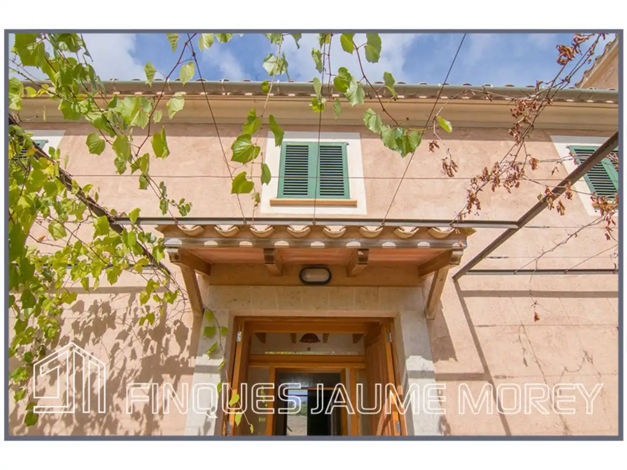 Maison rustique avec jardin à vendre à Calle ARRAVAL SN, imagen 6