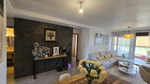 Foto 5 de Apartament en venda a Calle Segovia, Los Arenales del Sol, Alicante