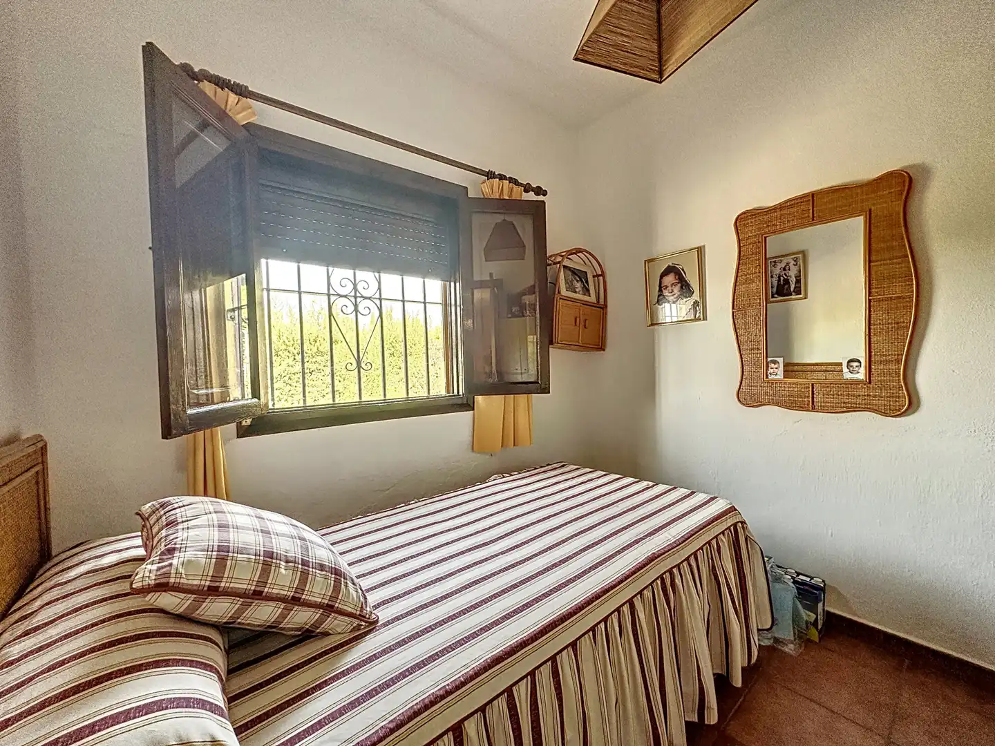 Casa con piscina in vendita a Estepona Pueblo, imagen 25