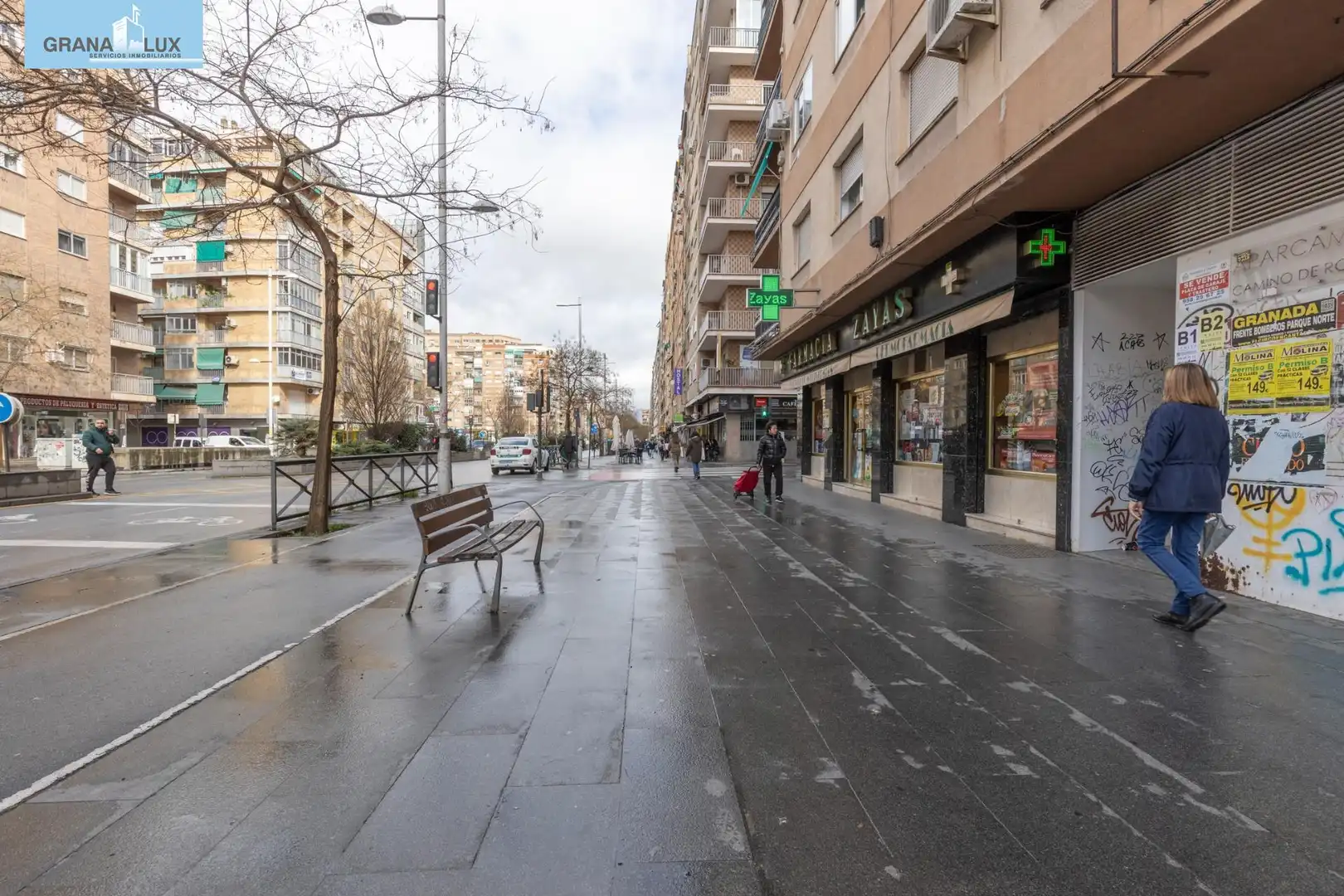 Aparcament en venda a Ronda, imagen 15