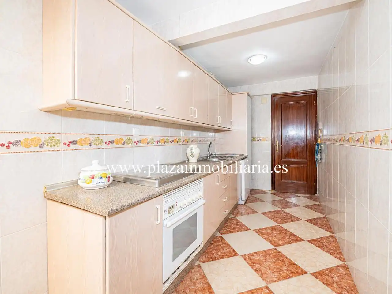 Kitchen of Houses for sale in Lucena  with Air Conditioner and Terrace