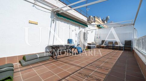 Foto 2 de Ático en venta en Nueva España, Madrid