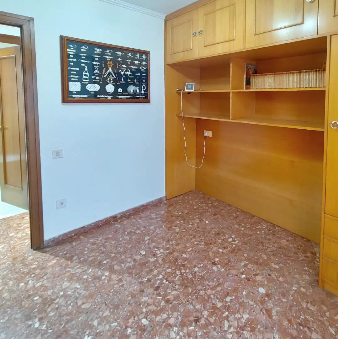 Piso con terraza en venta en Avinguda de Gaspar Aguilar, imagen 23