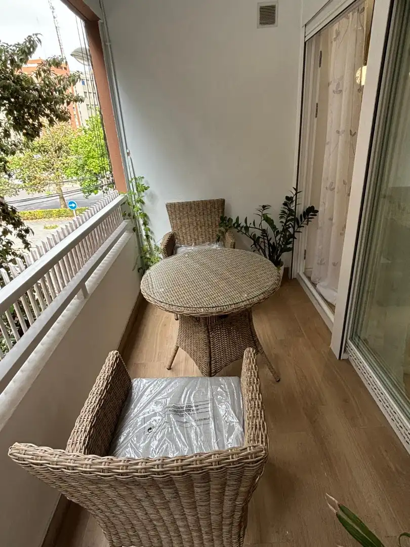 Wohnung zur Miete in Carrer del Palància, 1, La Carrasca