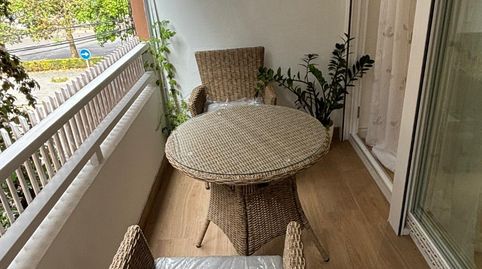 Foto 4 von Wohnung zur Miete in Carrer del Palància, 1, La Carrasca, Valencia Capital
