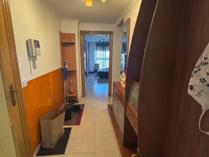 Pis en venda en La Sénia amb Aire condicionat