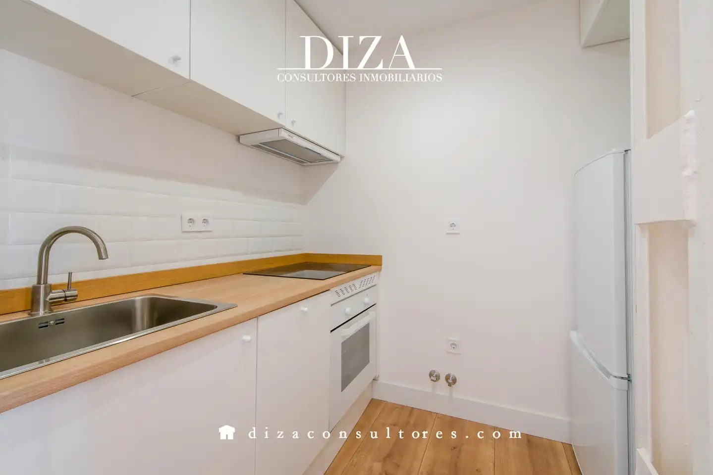 Appartement avec ascenseur à vendre à De Hermosilla, imagen 17