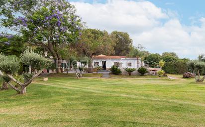 Jardín de Casa o chalet en venta en Vilamarxant con Piscina