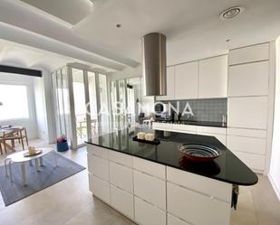 Apartament de lloguer a Passeig de Joan de Borbó, La Barceloneta
