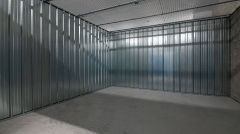 Foto 3 de Trastero de alquiler en Calle de San Sotero, 8, Simancas, Madrid Capital