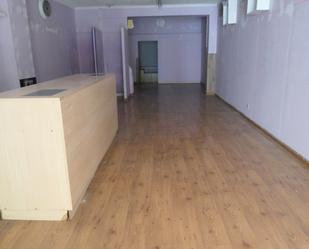 Premises to rent in  Barcelona Capital