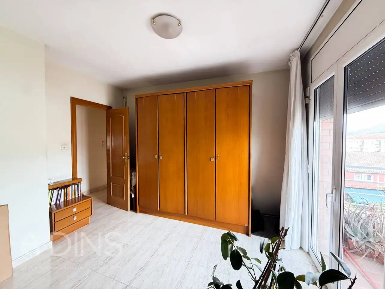 Habitación de Piso en venta en Caldes de Montbui con Calefacción y Terraza