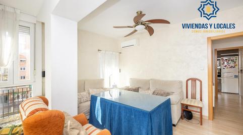 Foto 5 de Pis en venda a Ribera Genil, Fígares, Granada Capital