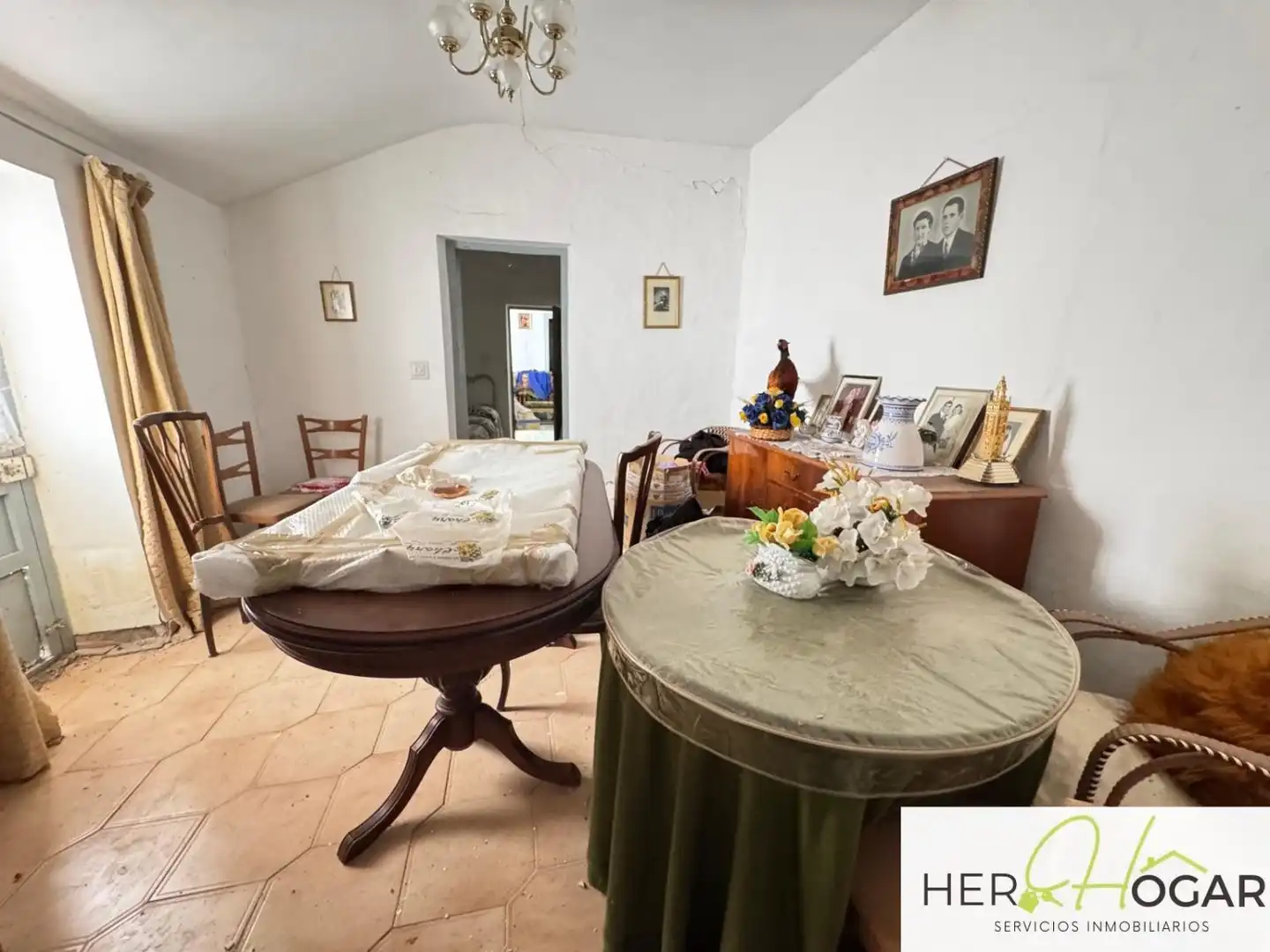 Casa o xalet en venda a Gálvez