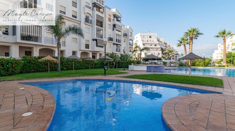 Foto 2 de Piso en venta en Avenida Avenida Andalucia 6., 6, Salobreña Costa, Salobreña