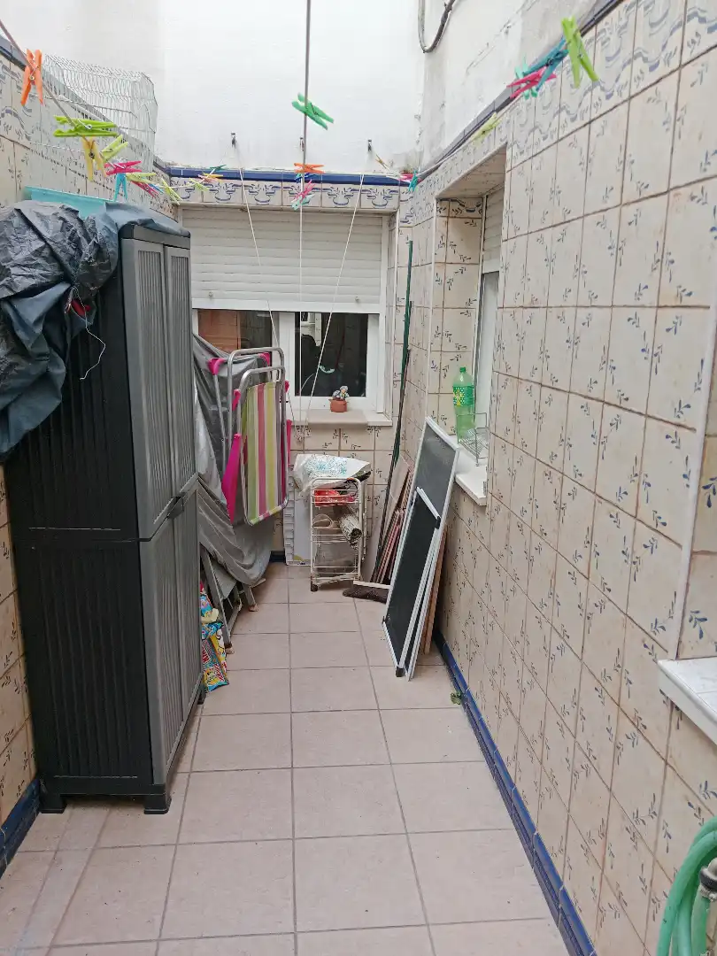 Terrassa de Pis en venda en Huelva