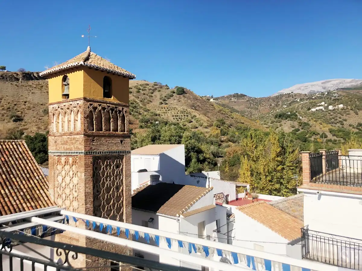 Adossat en venda a Árchez, imagen 20