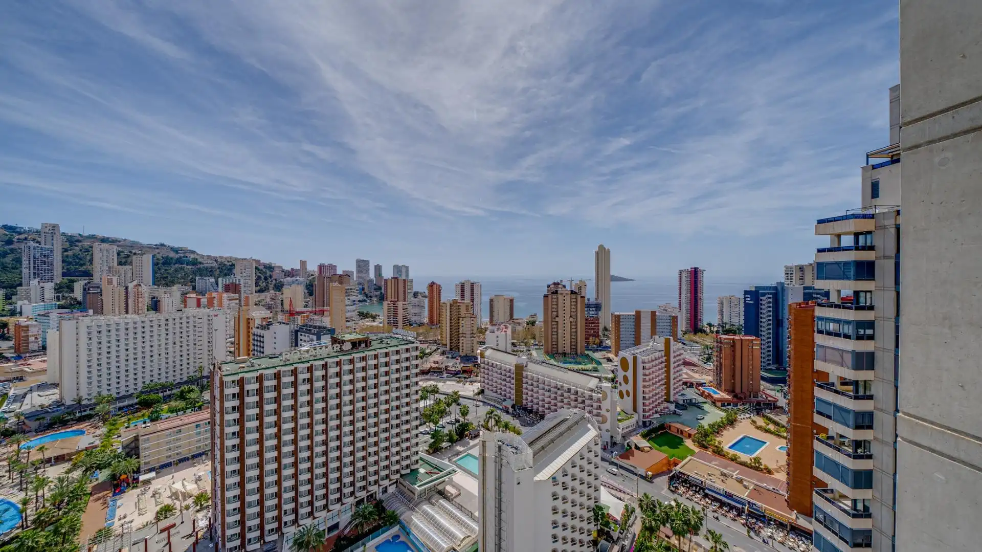 Apartament amb terrassa en venda a Avenida DERRAMADOR, imagen 9