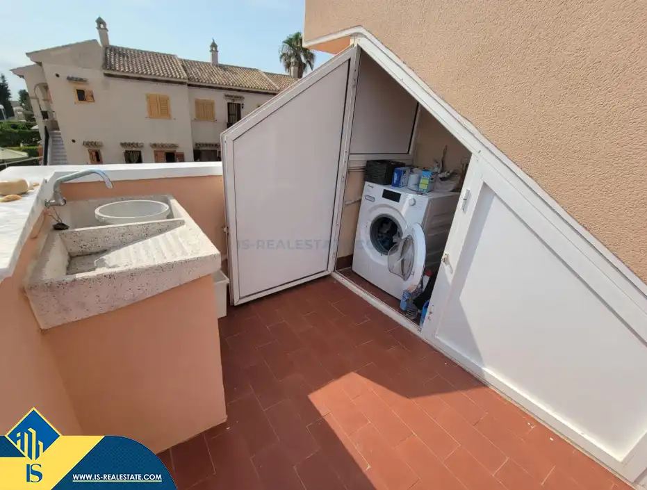 Chalet con piscina en venta en La Mata, imagen 17