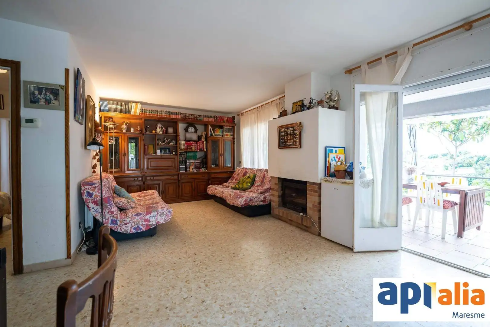 Chalet con terraza en venta en Calle PIRINEUS, imagen 18