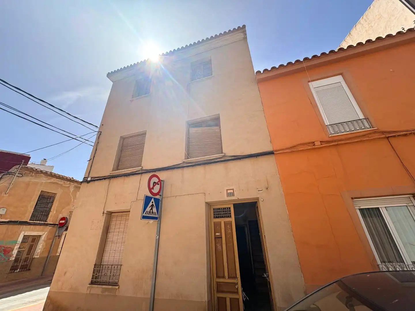 House for sale in Almansa