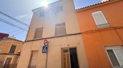 CASA PARA DERRIBAR O REFORMAR EN SU TOTALIDAD EN BARRIO SAN ROQUE