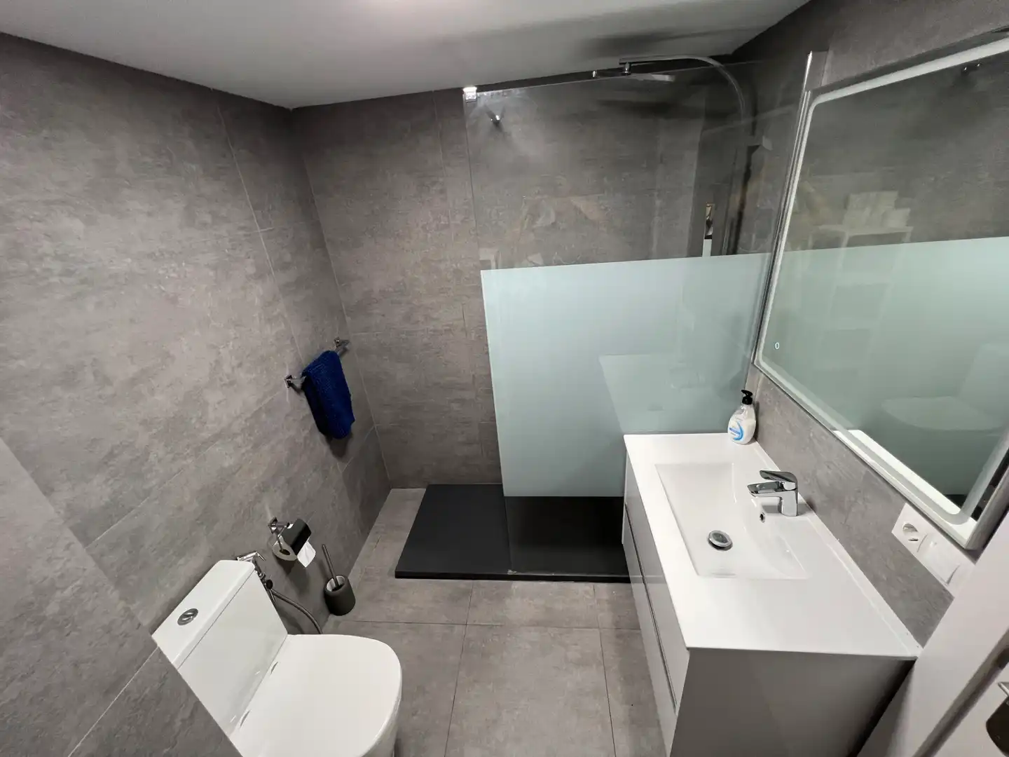Appartamento con terrazza in vendita a Avenida de Sorolla 37, imagen 22