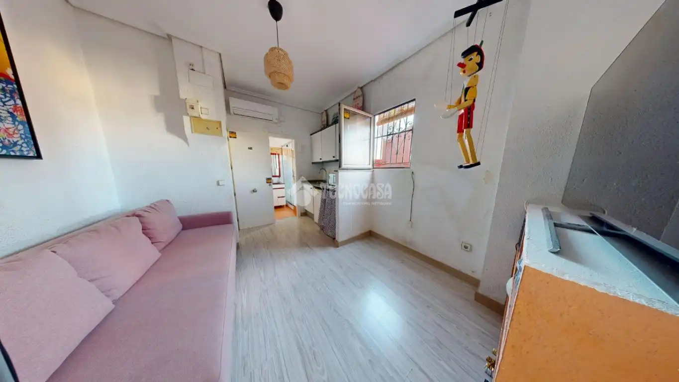 Appartamento con terrazza in vendita a L'Eixample, imagen 8