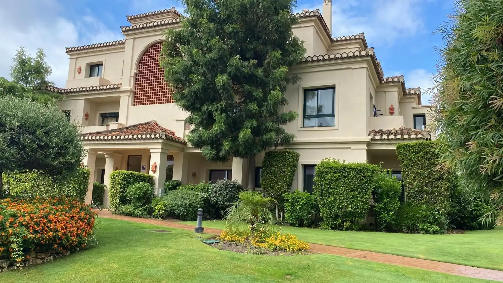 Appartement avec piscine à vendre à Urbanización Capanes Norte 1R, imagen 22