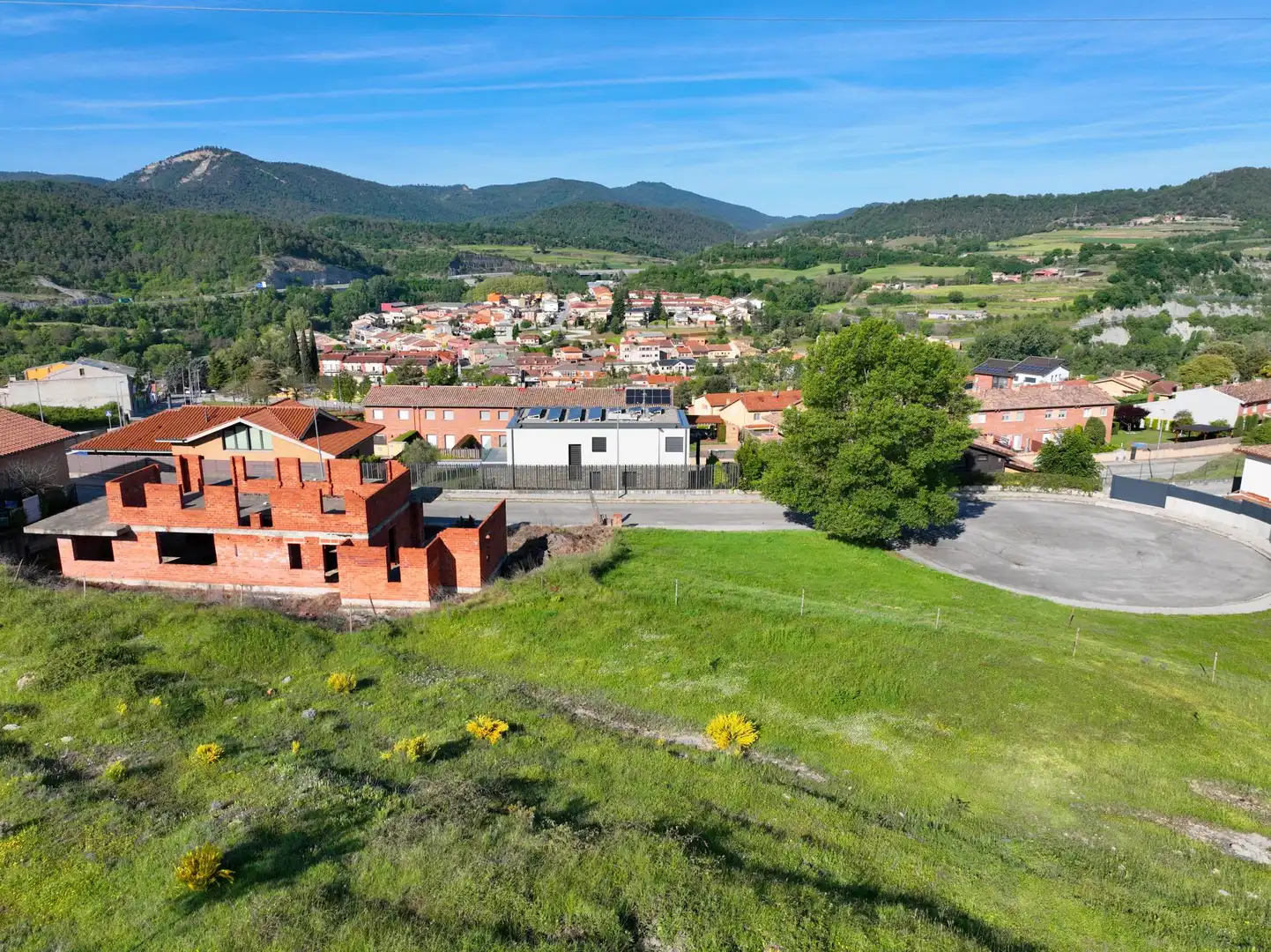 Residential for sale in Lluís Companys, 6, Sant Quirze de Besora