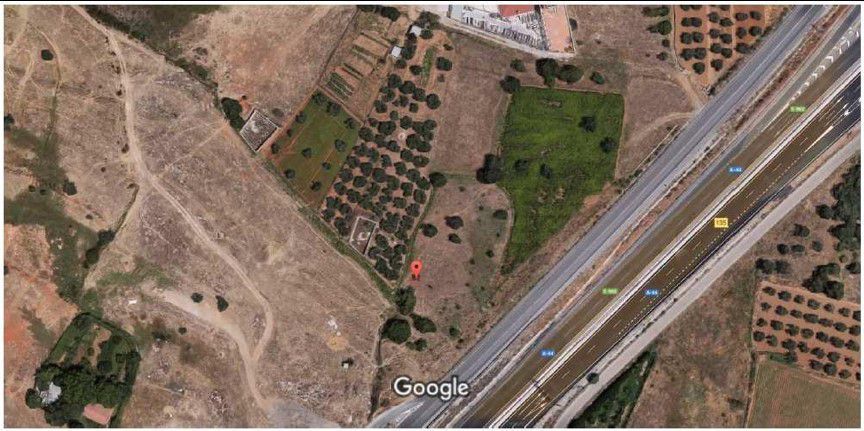 Residencial en venta en Ogíjares