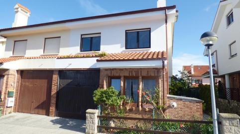 Photo 2 of Single-family semi-detached to rent in Avenida de Los Menicenses, Miengo pueblo, Cantabria