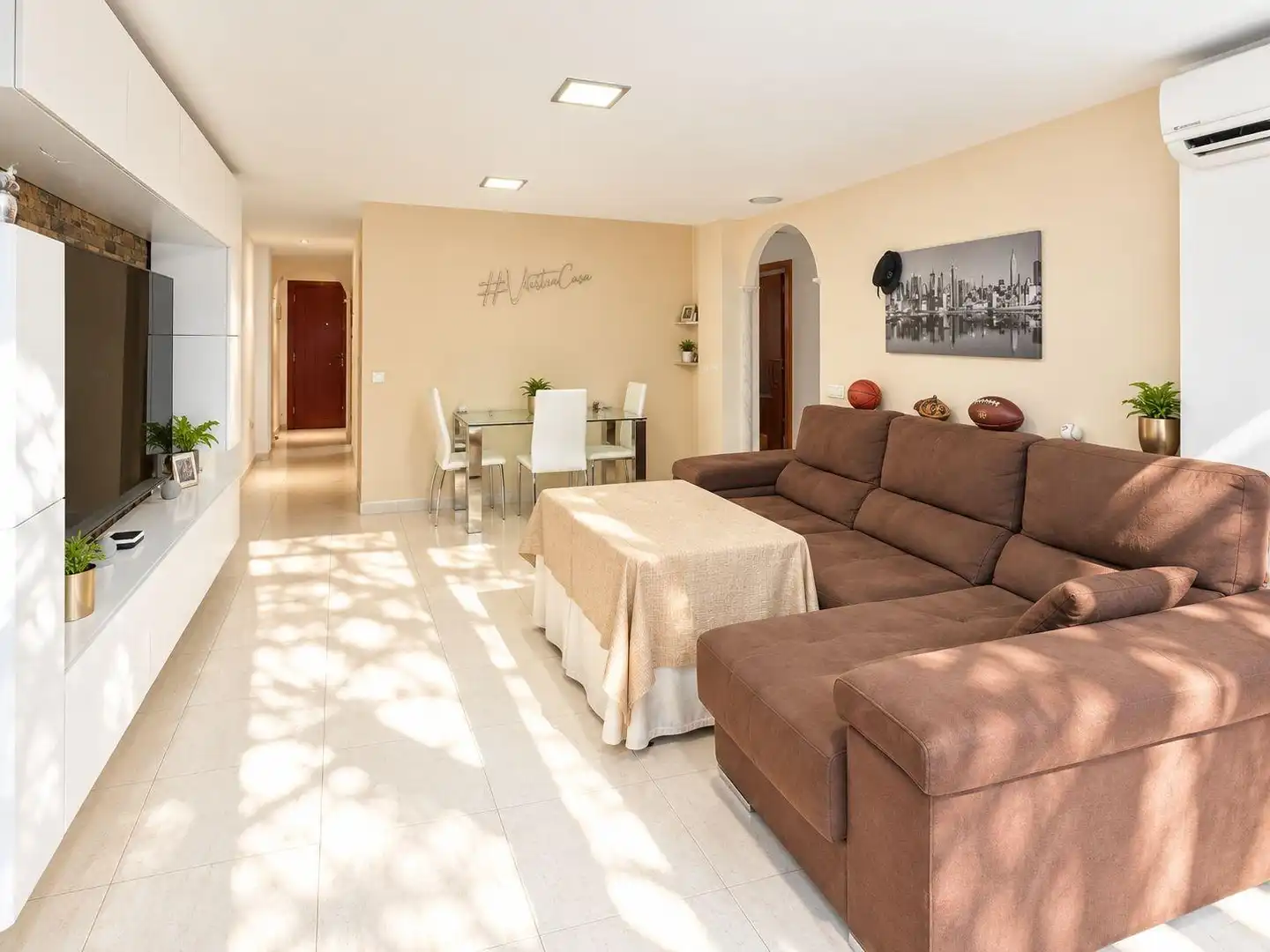 Piso con ascensor en venta en Calle MANUEL DE FALLA, imagen 16