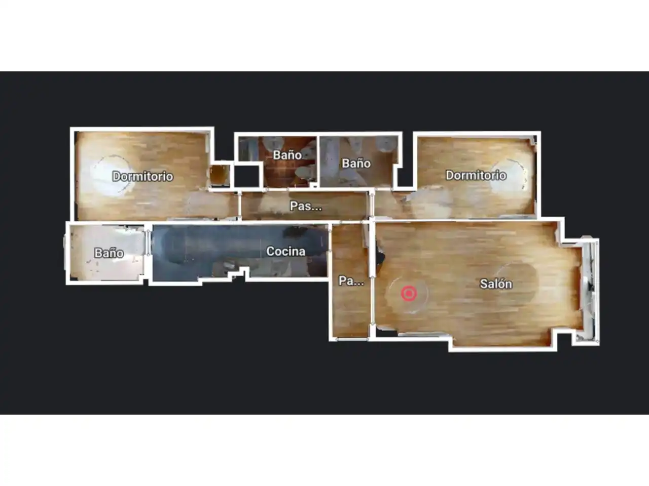 Piso con ascensor en venta en Calle Ramon Peinador 34, imagen 26