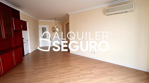 Photo 4 of Attic to rent in De Canillas, Canillas, Madrid