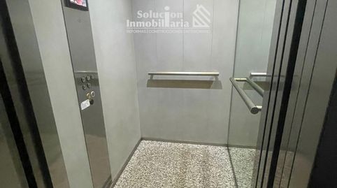 Foto 4 de Garatge en venda a Padre Cámara, 1, Garrido Sur, Salamanca Capital